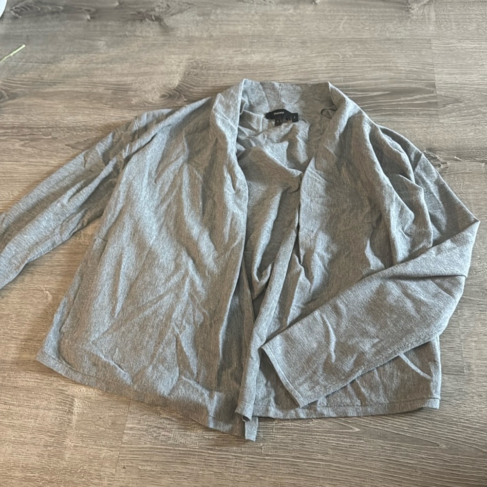 Theory cardigan. Worn once.